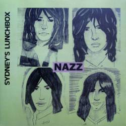 Nazz : Sydney's Lunch Box - It Must Be Everywhere